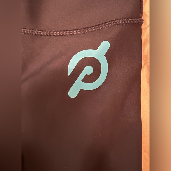 Peloton Bike Shorts - Picture 2 of 6